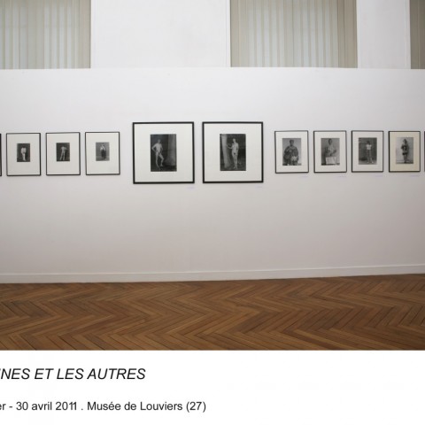2011 02-04-Musée de Louviers Salle 2