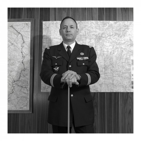 230-Colonel Pascal V. (2) 2003-2004