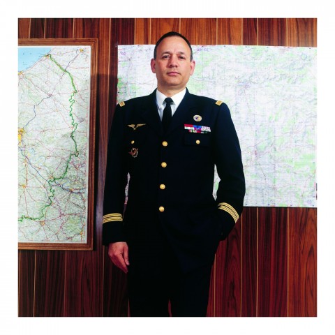 230-Colonel Pascal V. 2003-2004