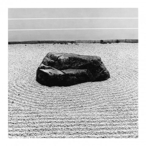 Nanzen-ji, vue2. Kyoto 2000