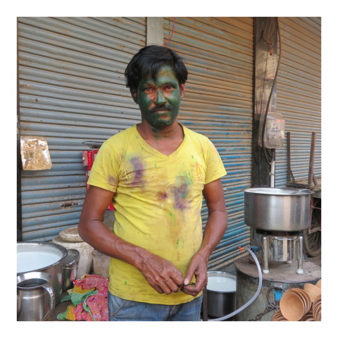 Marchand de Chai dans la rue-Varanasi-2019-IMG_1116