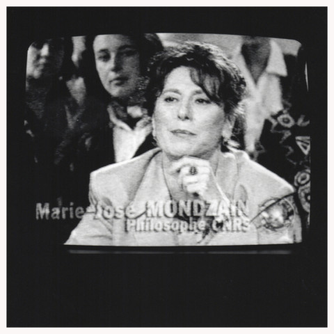 z-Marie-José Mondzain-portrait télévision copie