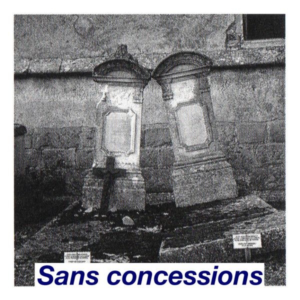 Sans concessions