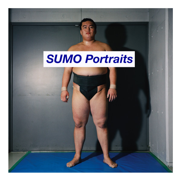 Sumo portraits