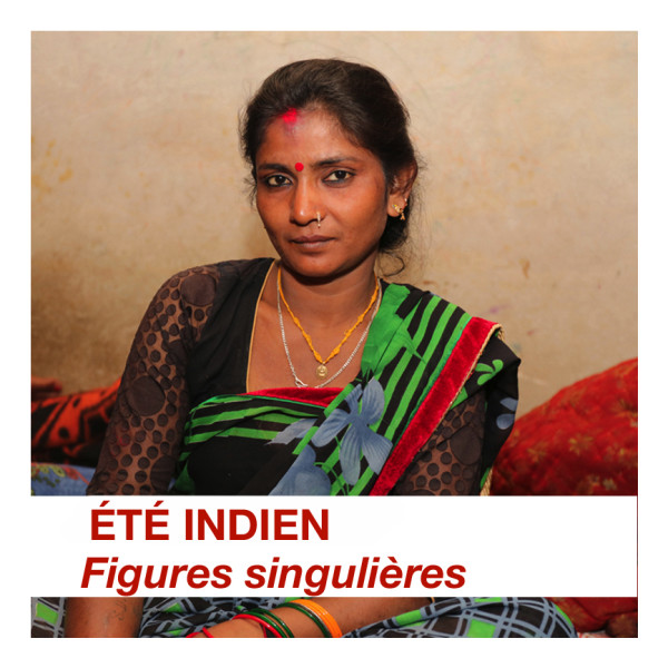 été indien – figures singulières