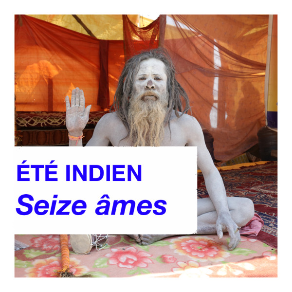 été indien – seize âmes