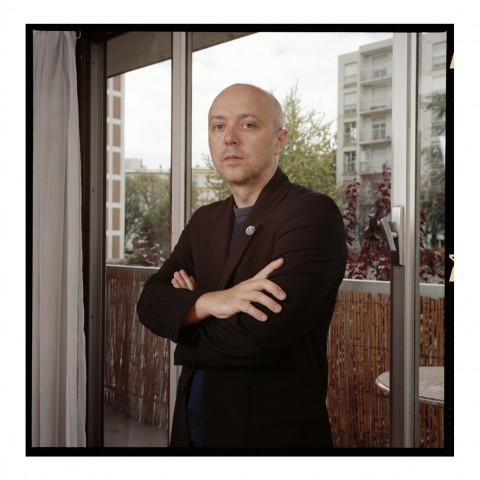 Identités remarquables – Jean Rault